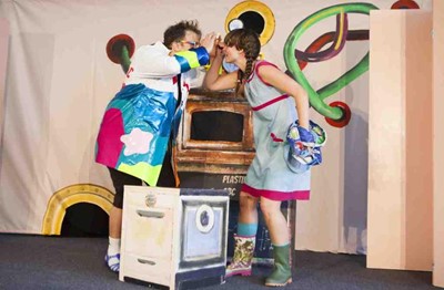Terminabsage: Kindertheater „Motte will Meer!“ 