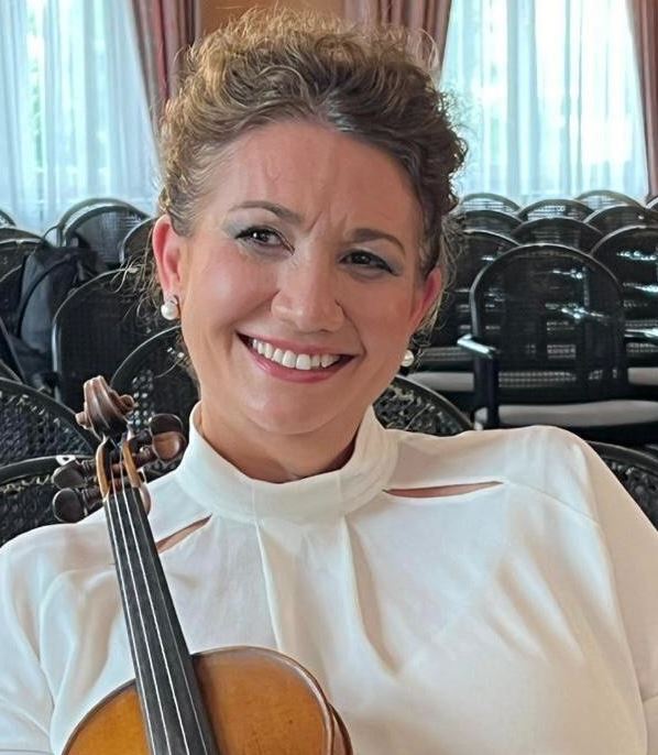 Villa Musica-Konzert mit Starbesetzung