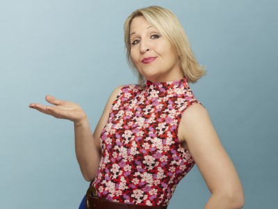 Ladies Night mit Annette Kruhl