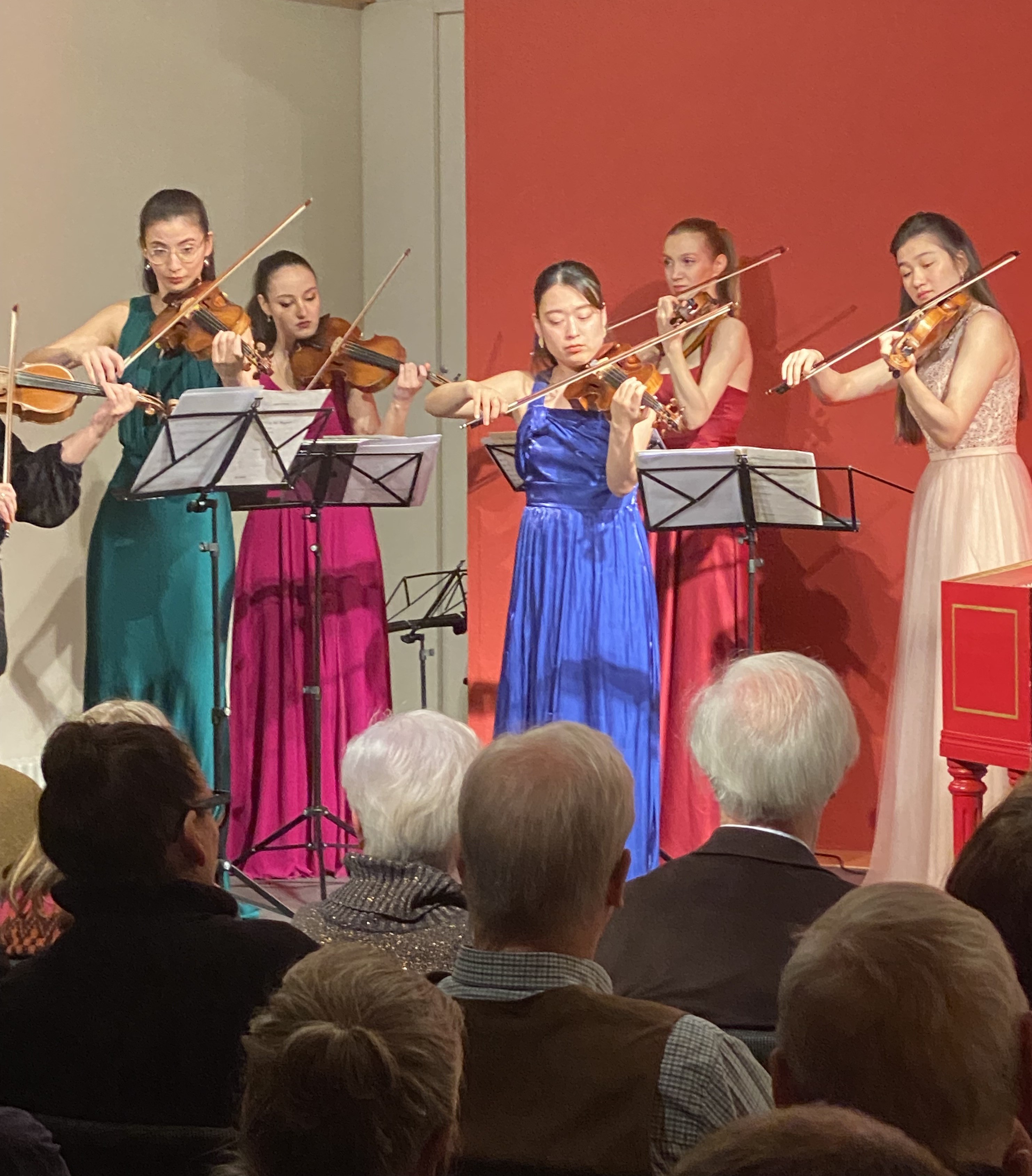Vivaldi im Advent