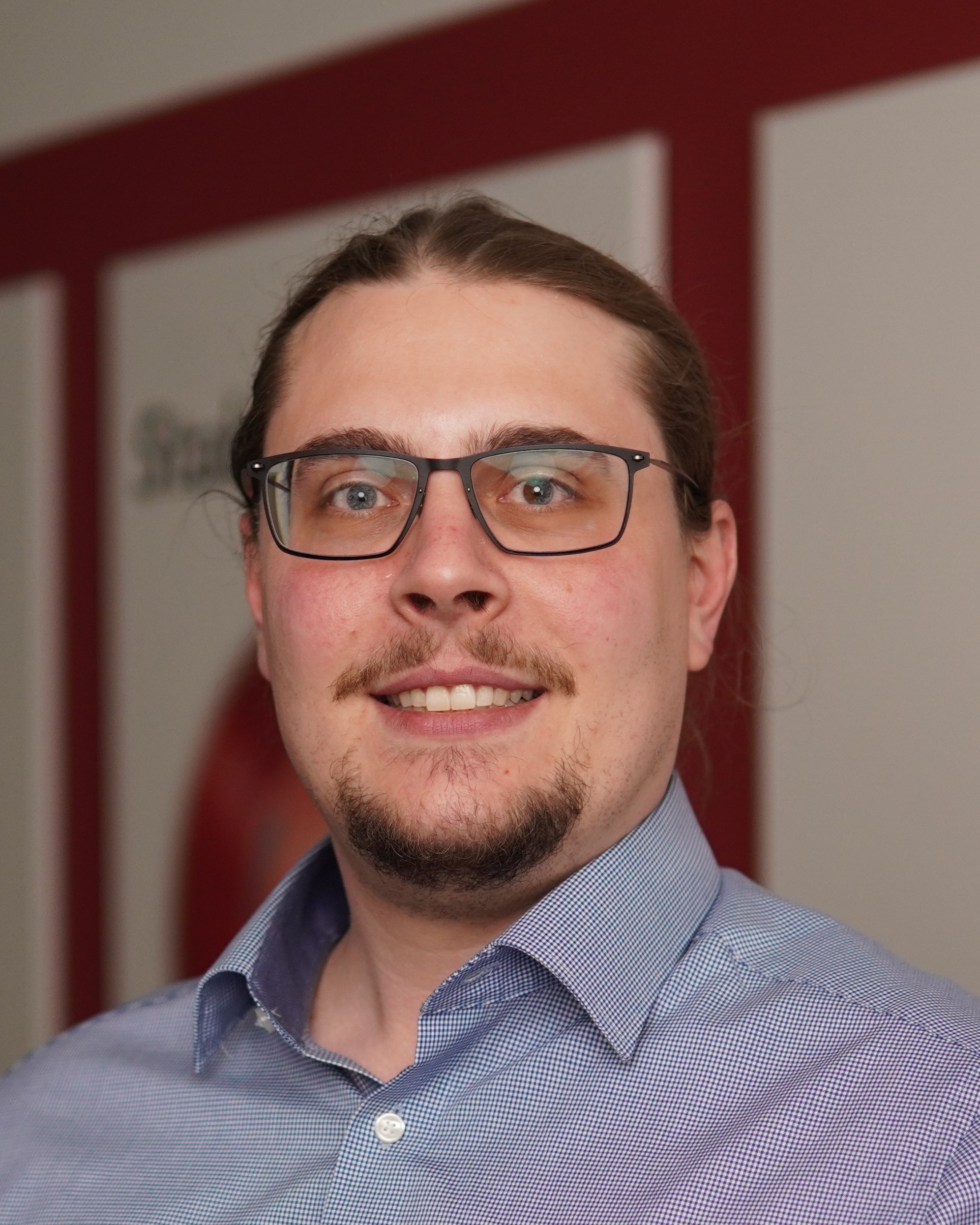 „KI am Arbeitsplatz – Was kommt da auf uns zu?“