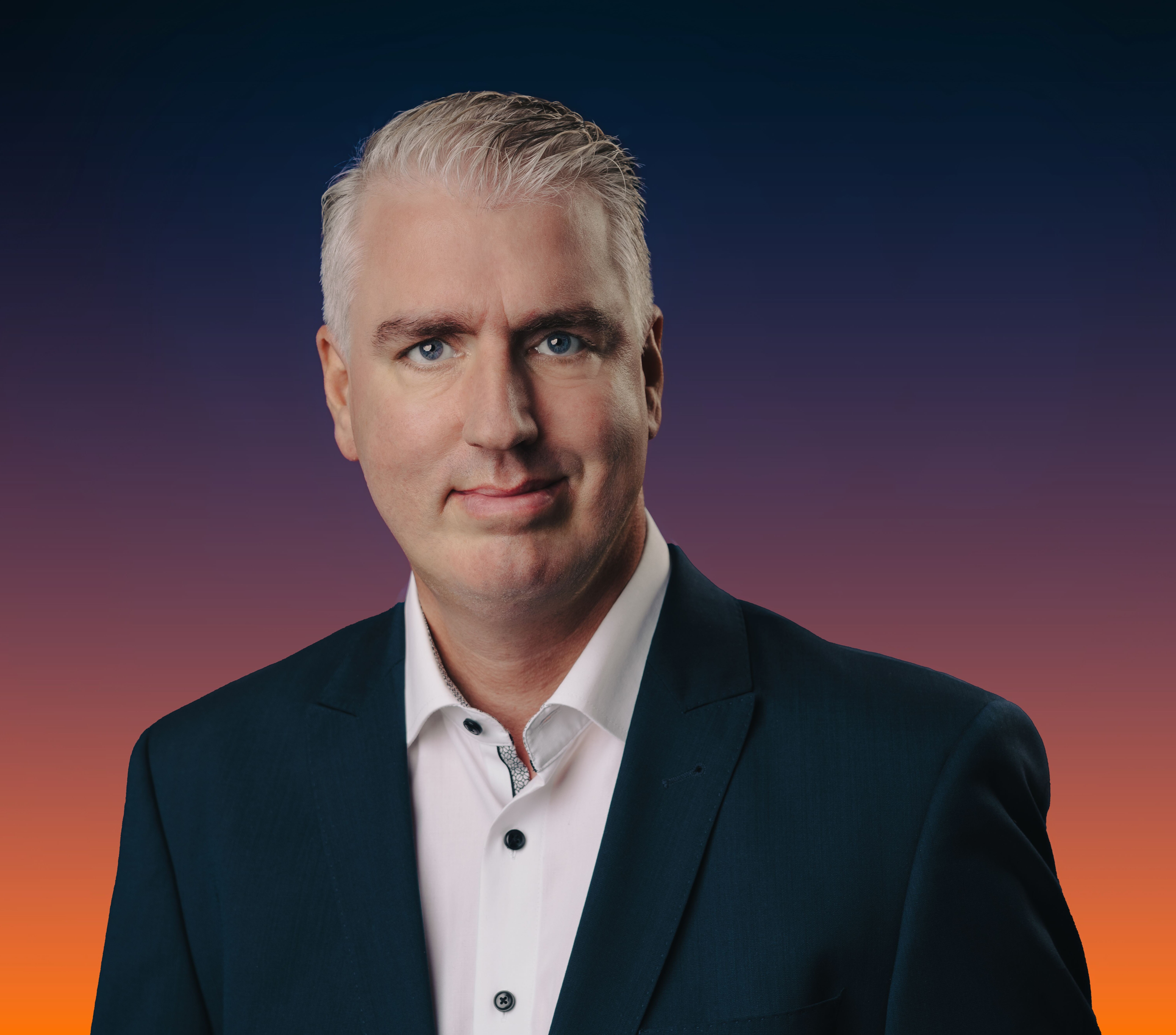 Ramon Chormann: „Es werd als besser!“