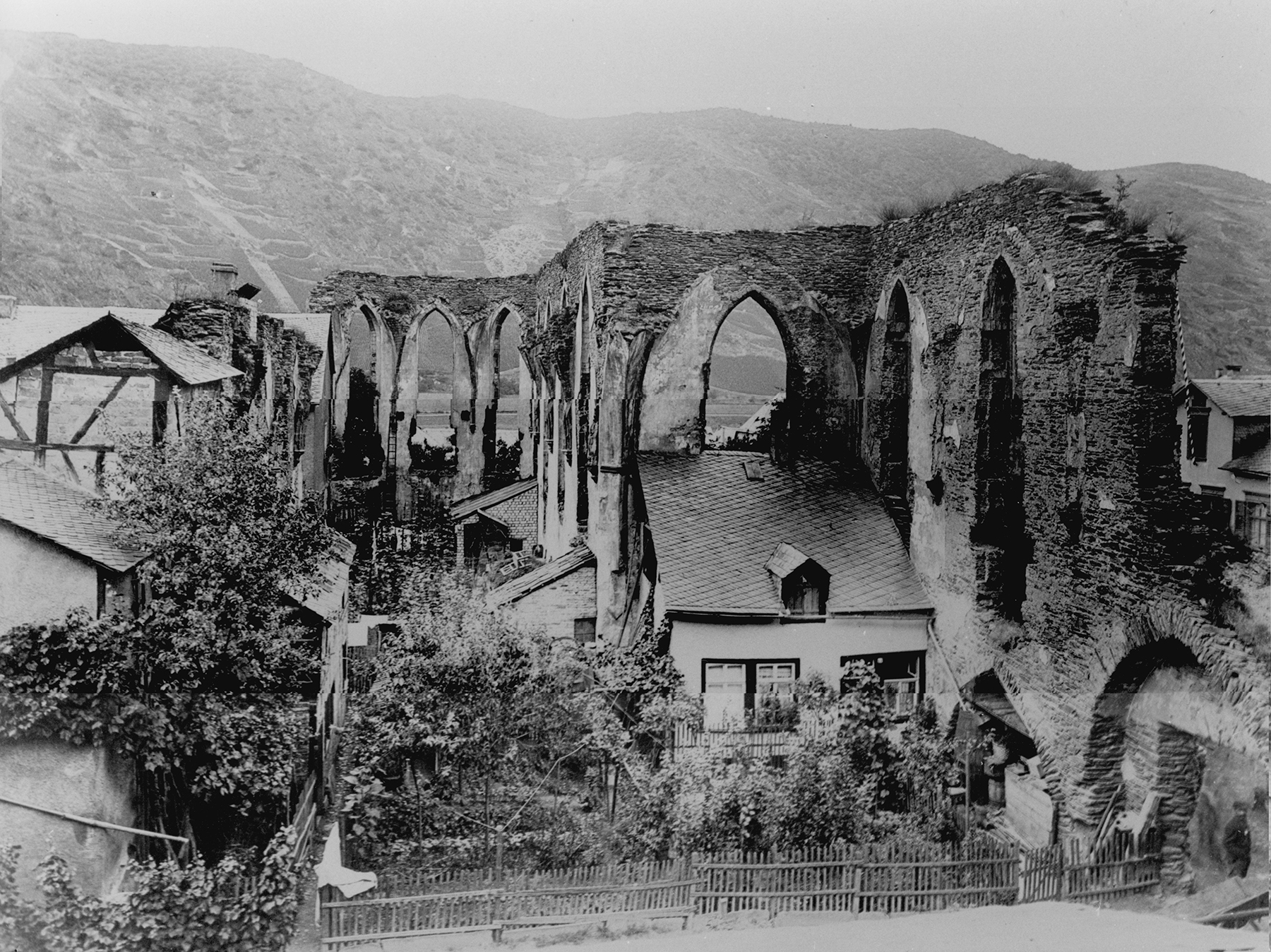 Minoritenkloster Geschichte