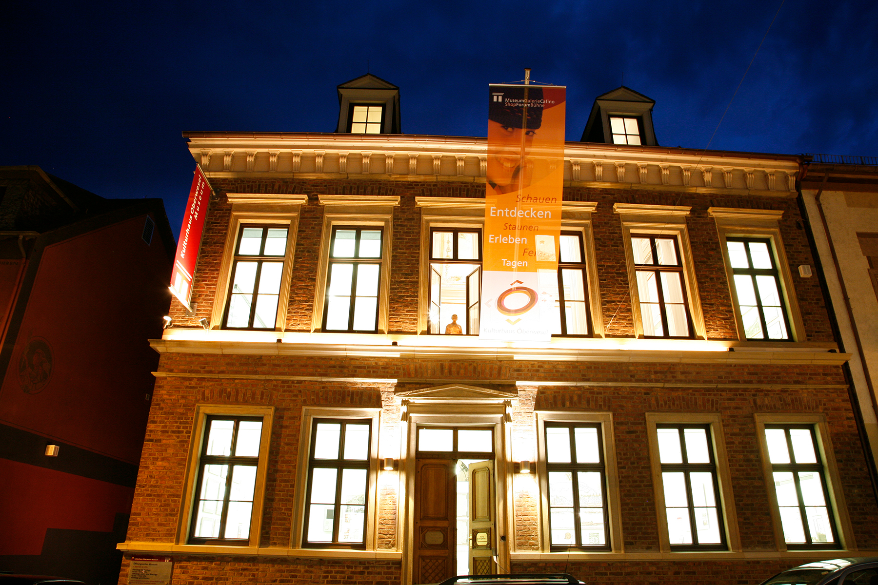 Stiftung