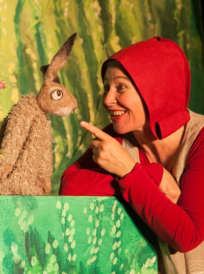 „Rumpelstilzchen“ im Kulturhaus Oberwesel 